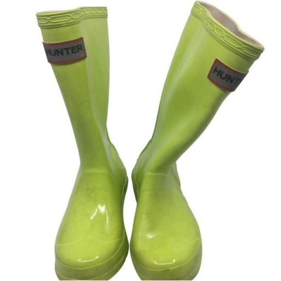 Hunter | Shoes | Unisex Hunter Boots 